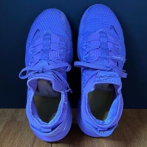 LeBron James by Nike